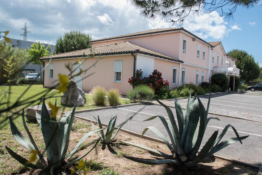Quick Palace St Jean De Vedas - A709 Saint-Jean-de-Vedas Bagian luar foto